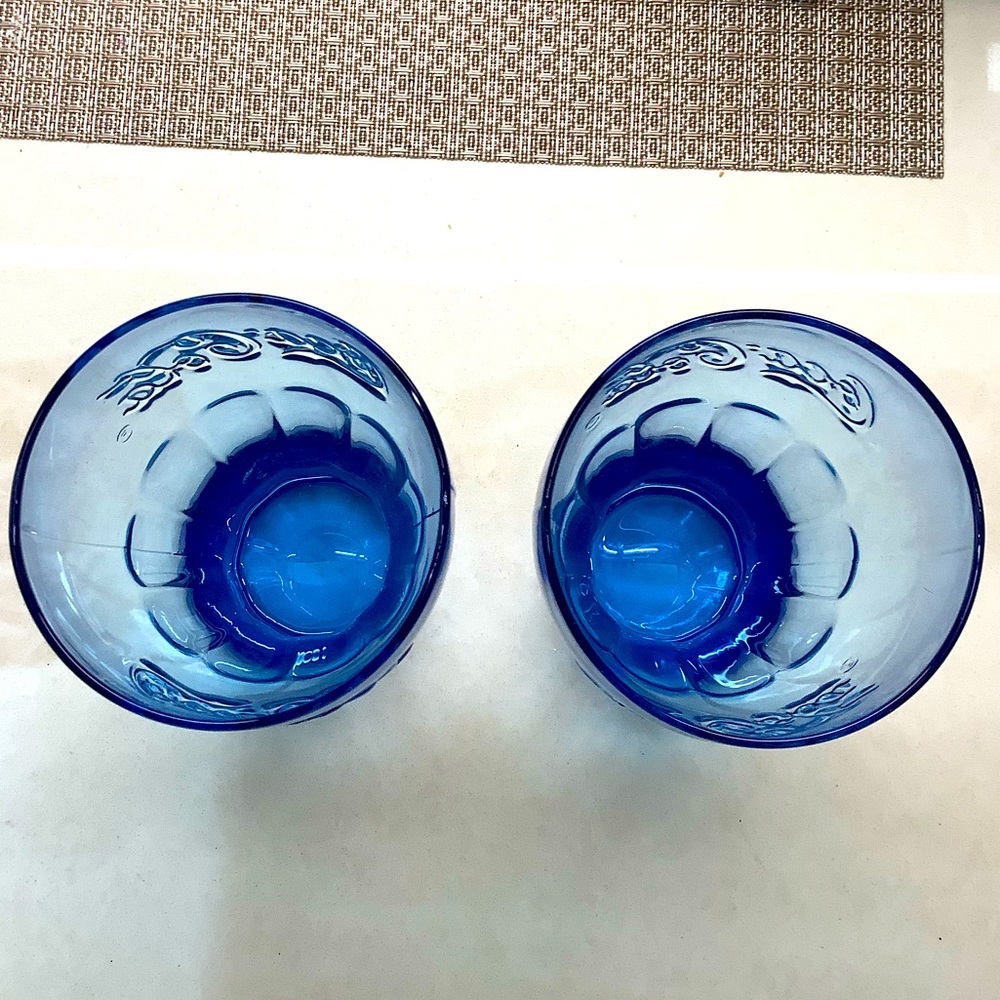 Coca Cola Glasses - Picture 8 of 13